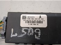 81289-30A3-A210-M1-0002 Блок управления обогревом сидений Honda Accord 11 2023-2025 20662576 #2