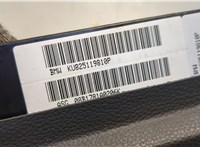  Подушка безопасности коленная BMW 7 E65 2001-2008 20662592 #6