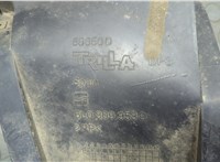 6L0809958D Защита арок (подкрылок) Seat Ibiza 3 2001-2008 20662593 #4