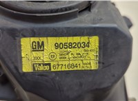90582034 Фара (передняя) Opel Zafira A 1999-2005 20662595 #6