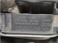  Электропривод заслонки отопителя Ford Escape 2015-2019 20662603 #3
