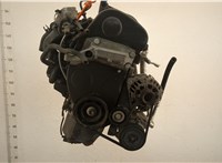 Двигатель (ДВС) Seat Ibiza 4 2008-2015 20662604 #1