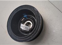 Шкив коленвала Mercedes C W204 2006-2015 20662606 #1