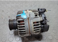 0124325163, 13229984 Генератор Opel Astra H 2004-2010 20662612 #1