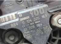 0124325163, 13229984 Генератор Opel Astra H 2004-2010 20662612 #3