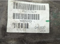 A6392602400 КПП 6-ст.мех. (МКПП) Mercedes Vito W639 2003-2014 20662619 #2