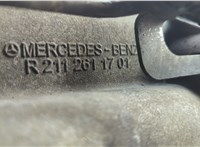A6392602400 КПП 6-ст.мех. (МКПП) Mercedes Vito W639 2003-2014 20662619 #3