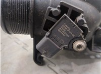 F2GZ6K775A Радиатор интеркулера Ford Edge 2015-2018 20662620 #3