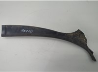 9630607377 Жабо под дворники (дождевик) Peugeot 206 1998-2012 20662621 #1