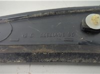 9630607377 Жабо под дворники (дождевик) Peugeot 206 1998-2012 20662621 #3