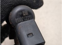 1980F0 Форсунка топливная Citroen Berlingo 2002-2008 20662631 #4