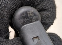 1980F0 Форсунка топливная Citroen Berlingo 2002-2008 20662632 #4