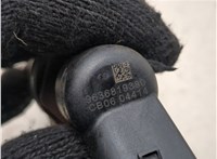 1980F0 Форсунка топливная Citroen Berlingo 2002-2008 20662634 #4