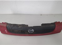 B21H50710BSU Решетка радиатора Mazda 323 (BA) 1994-1998 20662636 #1