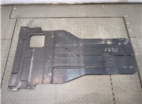 L1MZ78001A08A Защита моторного отсека (картера ДВС) Ford Explorer 2019-2025 20662659 #1