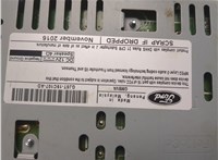  Магнитола Ford Escape 2015-2019 20662661 #4