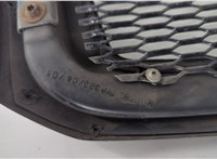 6Y0853668B Решетка радиатора Skoda Fabia 1999-2007 20662665 #3