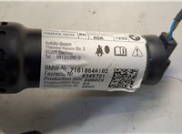 Подушка безопасности боковая (в сиденье) BMW X5 E70 2006-2013 20662685 #3