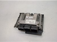 9808016480 Блок управления двигателем Peugeot 308 2013-2021 20662693 #1