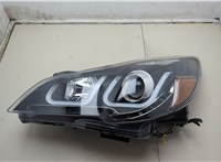 84001AJ23A Фара (передняя) Subaru Legacy (B14) 2009-2014 20662696 #1