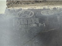 868111C000 Защита арок (подкрылок) Hyundai Getz 2002-2011 20662701 #3