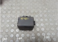 Блок предохранителей Toyota Highlander 2 2007-2013 20662703 #1