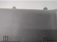 1E1857922 Бардачок (вещевой ящик) Volkswagen Golf 4 1997-2005 20662704 #5