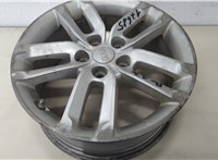 529101U275 Комплект литых дисков KIA Sorento XM 2009-2021 20662726 #8