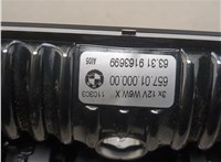Фонарь салона (плафон) BMW 5 F10 2010-2017 20662727 #3