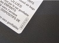 Козырек солнцезащитный Audi Q5 2008-2017 20662734 #4