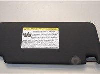 Козырек солнцезащитный Audi Q5 2008-2017 20662737 #2