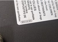 Козырек солнцезащитный Audi Q5 2008-2017 20662737 #4