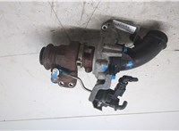 9813245480, 1631887280 Турбина Peugeot Rifter 2018-2025 20662760 #1