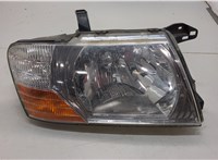 Фара (передняя) Mitsubishi Pajero / Montero 2000-2006 20662775 #1