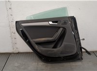 8T8867303A Дверная карта (Обшивка двери) Audi A5 (8T) 2007-2016 11535496 #2