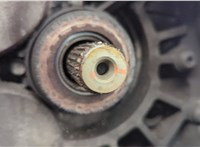 02Q300042QX КПП 6-ст.мех. (МКПП) Seat Leon 2 2005-2012 20662784 #9