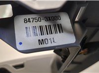 847503X000 Пластик (обшивка) салона Hyundai Elantra 2010-2016 20662786 #3