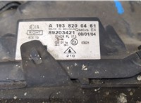 Фара (передняя) Chrysler Crossfire 2003-2008 20662787 #5