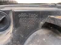 Фара (передняя) Chrysler Crossfire 2003-2008 20662787 #8