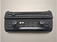  Переключатель отопителя (печки) BMW 5 F10 2010-2017 11535507 #1