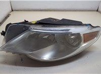 Фара (передняя) Volkswagen Passat CC 2008-2012 20662796 #1