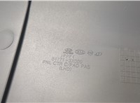  Пластик (обшивка) салона Hyundai Elantra 2010-2016 20662802 #3