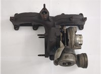 038253010B Турбина Volkswagen Polo 2005-2009 20662833 #1