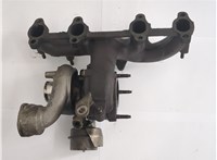 038253010B Турбина Volkswagen Polo 2005-2009 20662833 #2