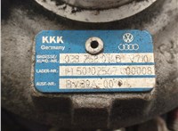 038253010B Турбина Volkswagen Polo 2005-2009 20662833 #5