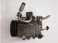 6Q0820808F Компрессор кондиционера Volkswagen Polo 2005-2009 20662836 #1