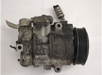 6Q0820808F Компрессор кондиционера Volkswagen Polo 2005-2009 20662836 #2