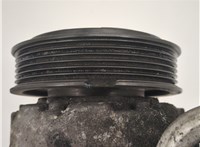 6Q0820808F Компрессор кондиционера Volkswagen Polo 2005-2009 20662836 #3