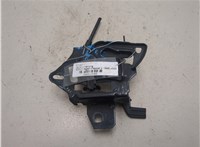 3B0823509T Замок капота Volkswagen Passat 5 1996-2000 20662840 #3