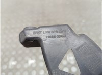  Кронштейн бампера Honda Accord 11 2023-2025 20662847 #2